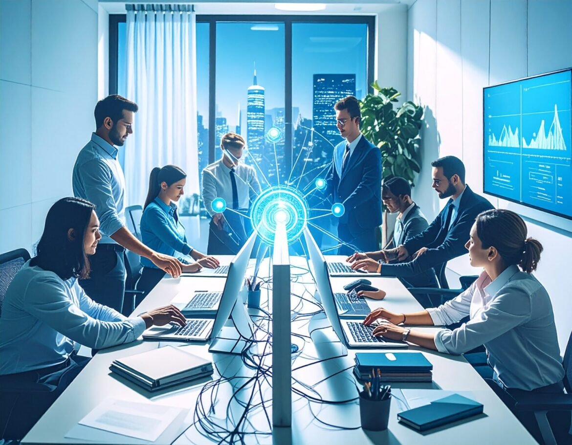 The Trillion Dollar Problem – O’Reilly