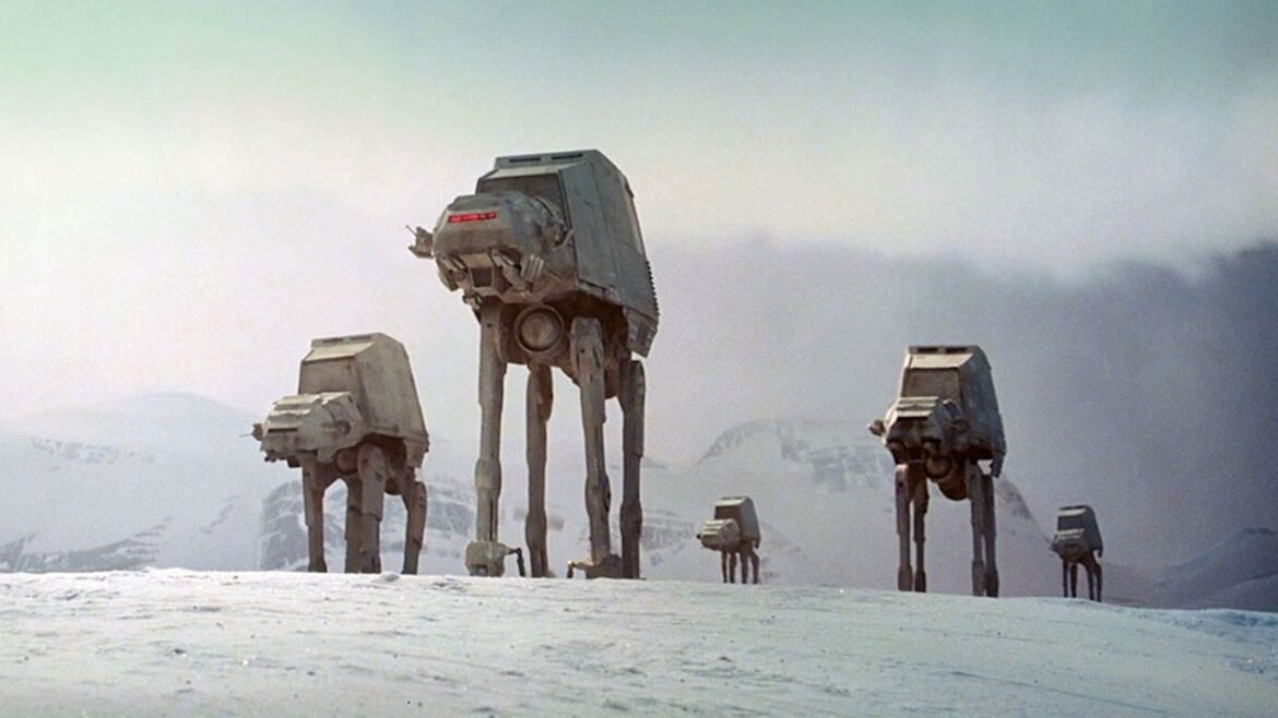 The best sci-fi Blu-rays to own if you don't want streaming subscriptions