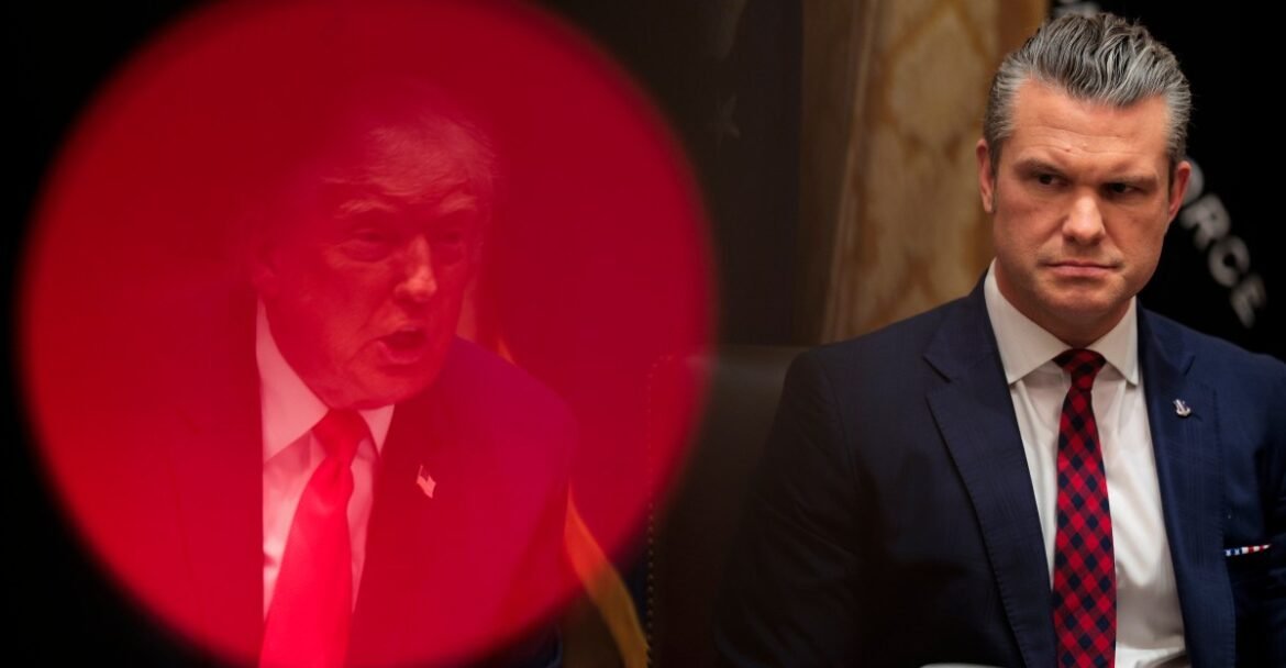 Trump boat strikes: Was a follow-on strike in the Caribbean a war crime?