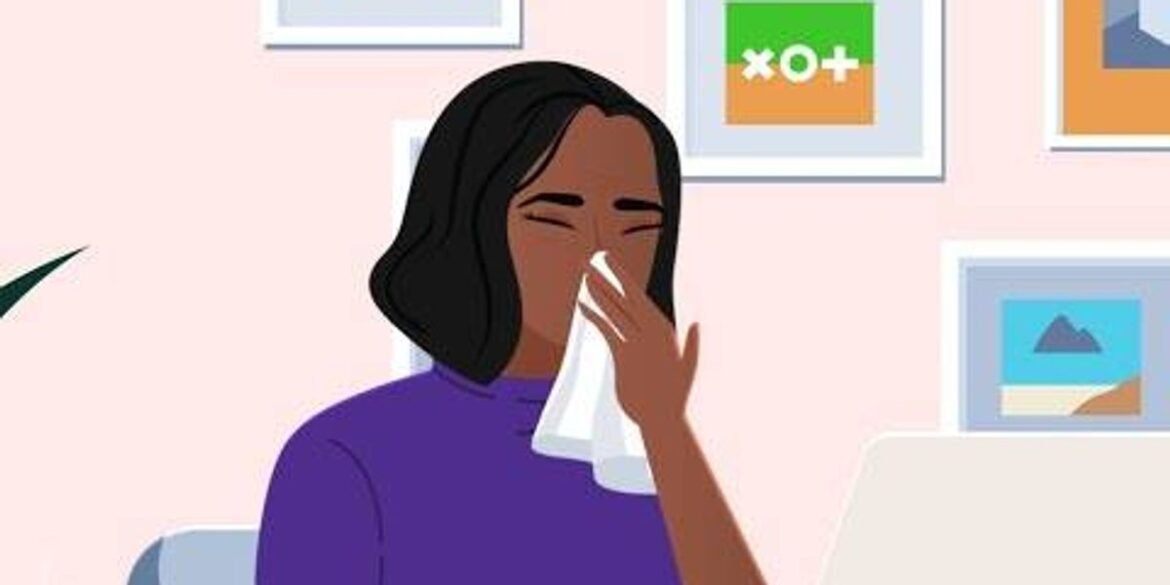 Type 2 Inflammation and Nasal Polyps