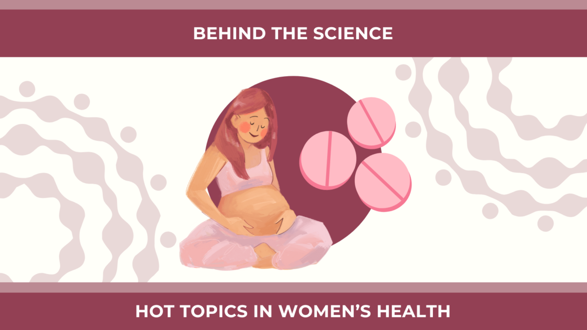 What the Science Really Says About Tylenol Use During Pregnancy