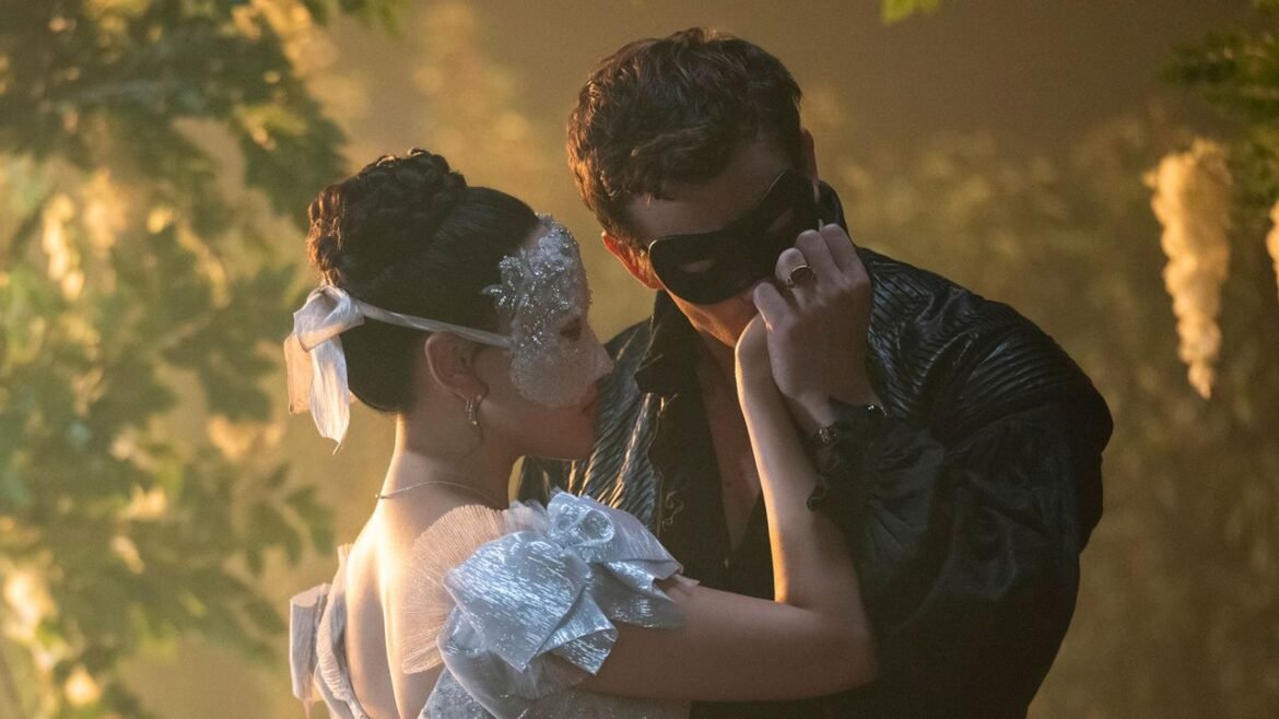 When Does Bridgerton Season 4 Come Out?