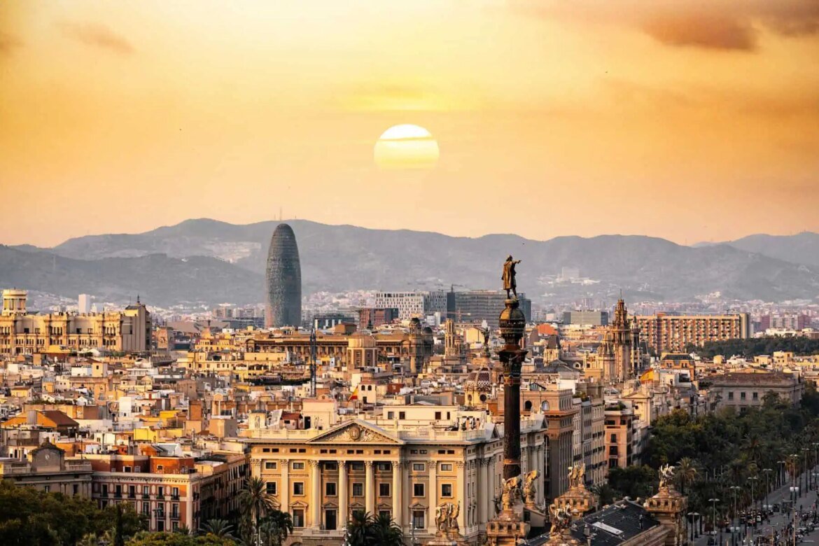 Why Barcelona Keeps InspiringTravelers Year After Year