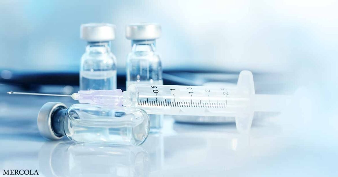 Why Have Vaccines Become a Religion