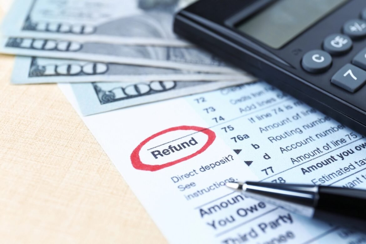 Why Tax Refunds May Be Bigger in 2026