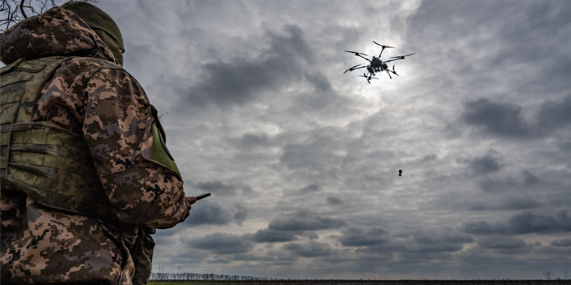 Winter is Coming to Ukraine as it Faces a New Kind of War and Uncertainty About a Key Ally – The Cipher Brief