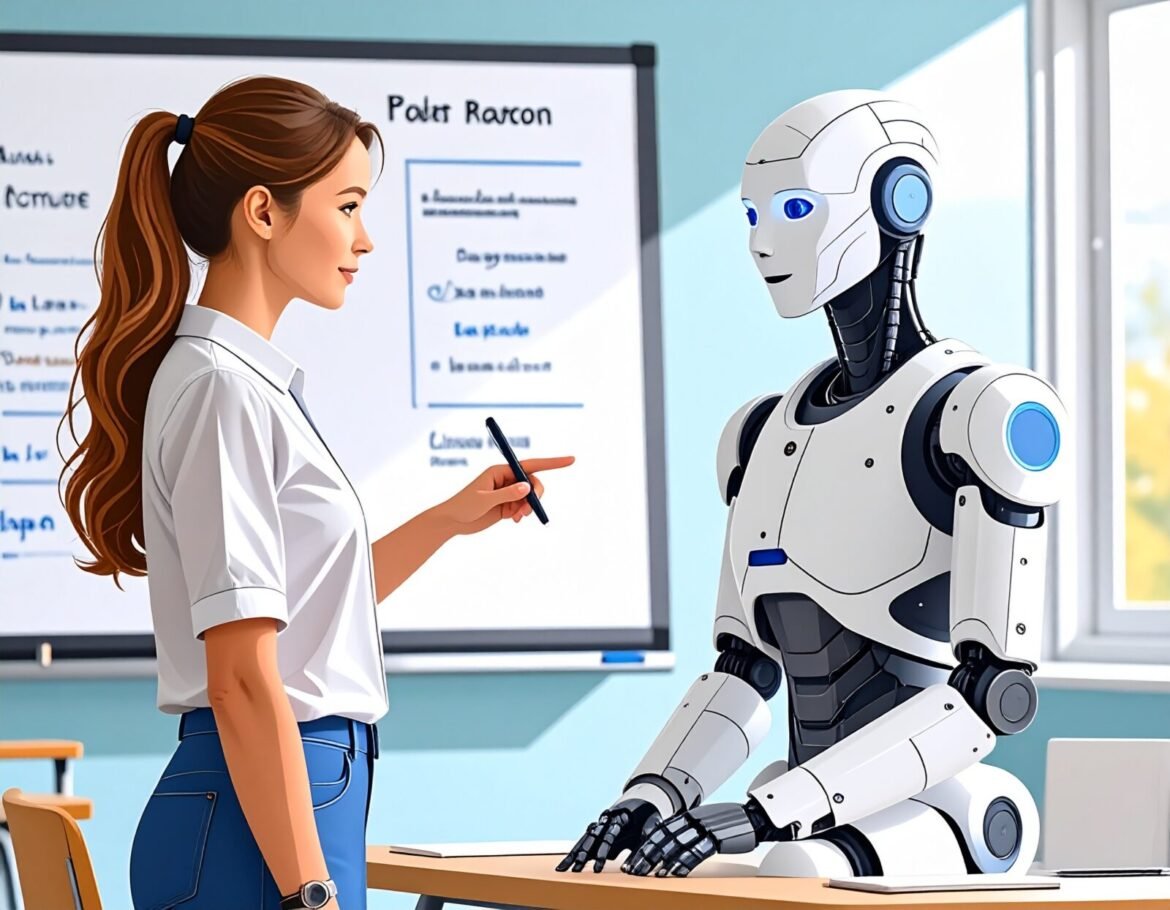 Your AI Pair Programmer Is Not a Person – O’Reilly