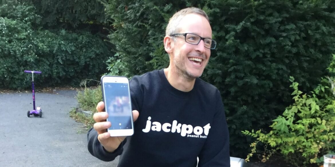 3 things Will Douglas Heaven is into right now