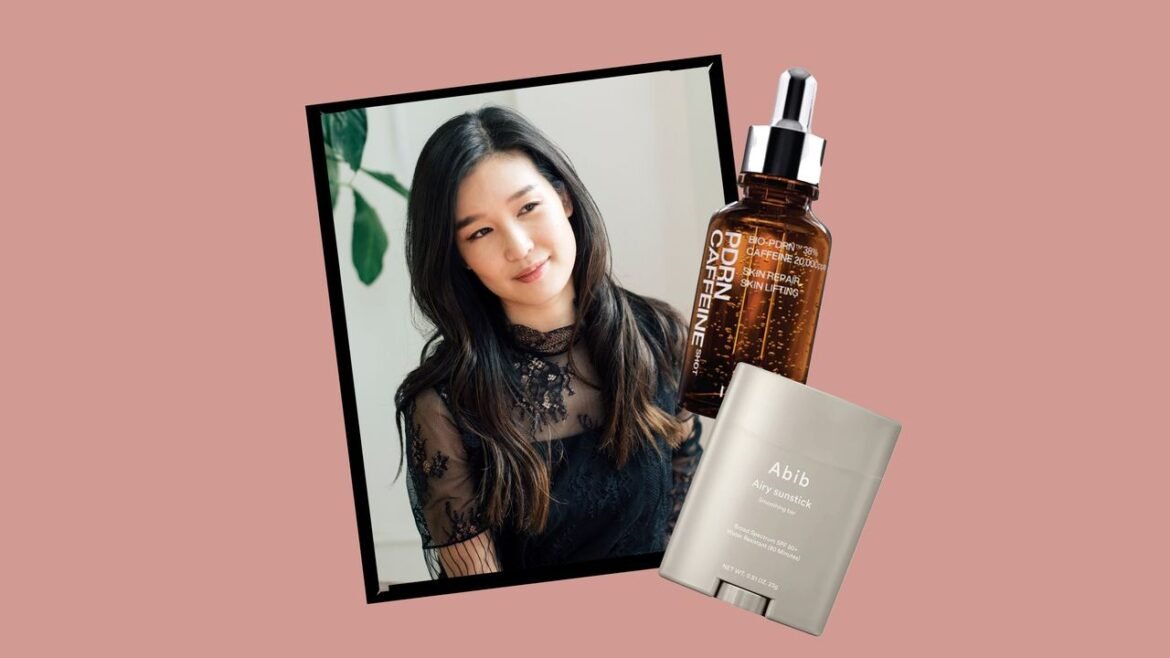 5 Top K-Beauty Trends of 2026, According to an Expert