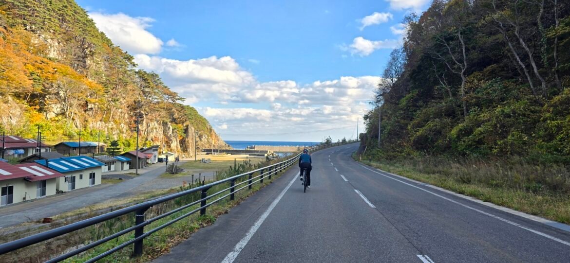 5 Ways to Experience the Michinoku Coastal Trail Beyond Hiking