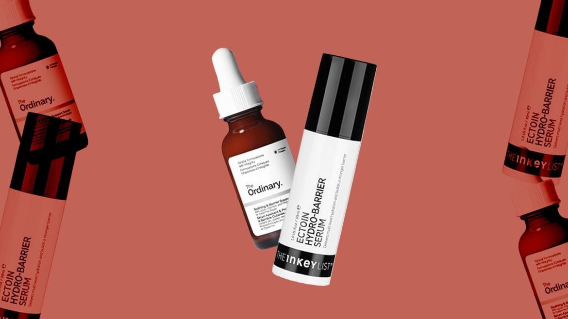 9 Best Barrier Repair Serums for Dry, Irritated, or Sensitive Skin