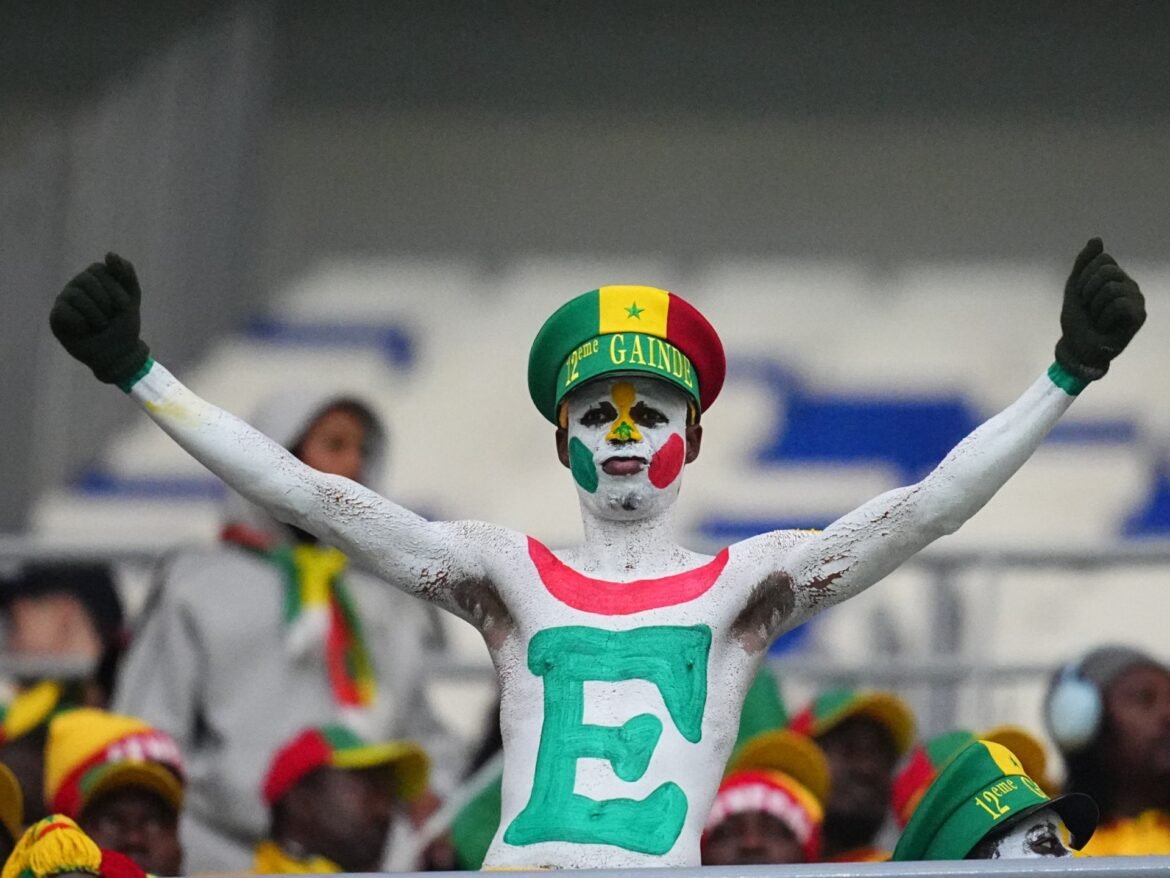 AFCON Senegal, Ivory Coast fans react to Trump’s World Cup 2026 travel bans | Football News