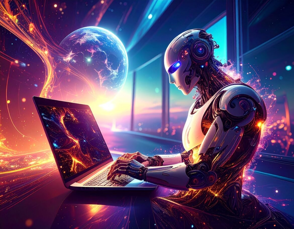 AI in the Office – O’Reilly