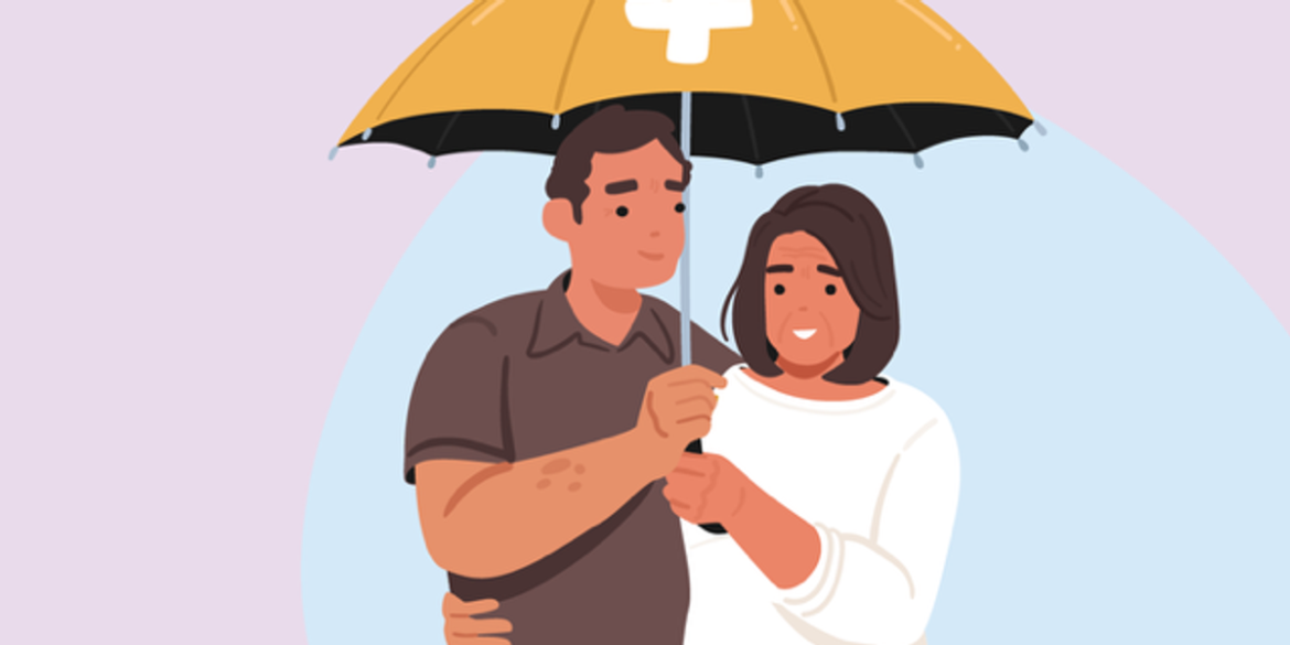 Aprende cómo cuidar en forma cotidiana a alguien con cáncer de próstata