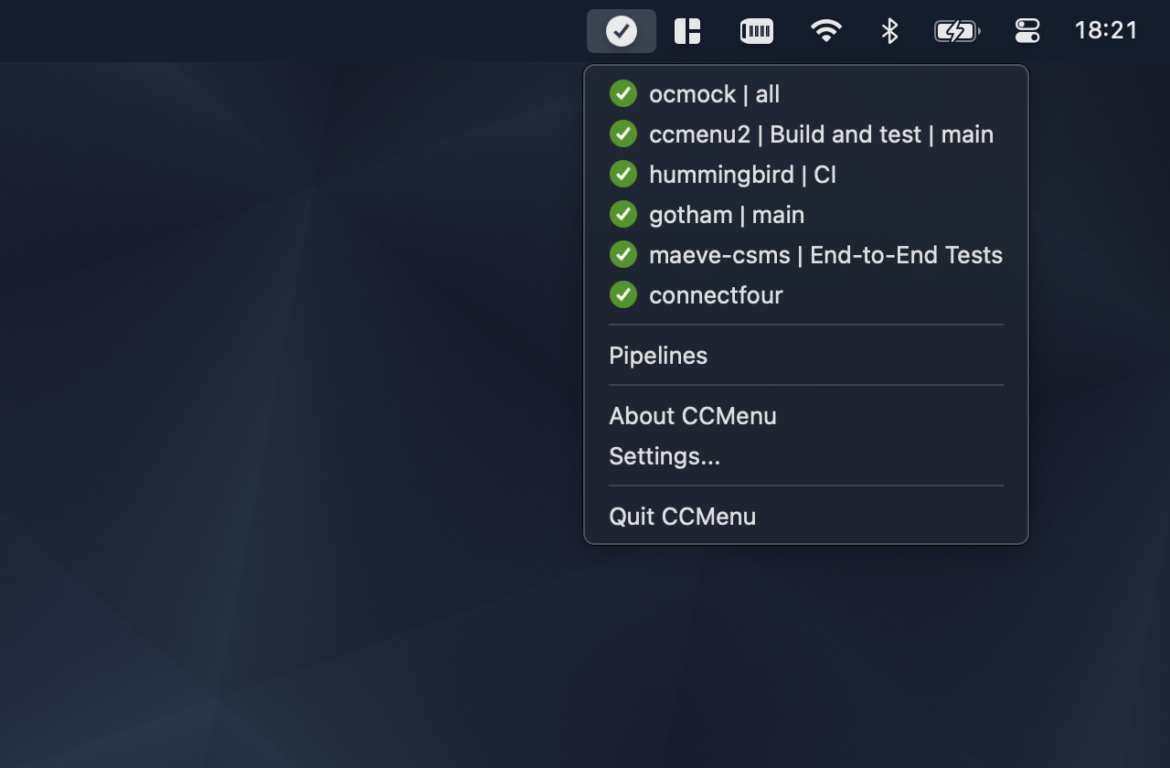 Assessing internal quality while coding with an agent