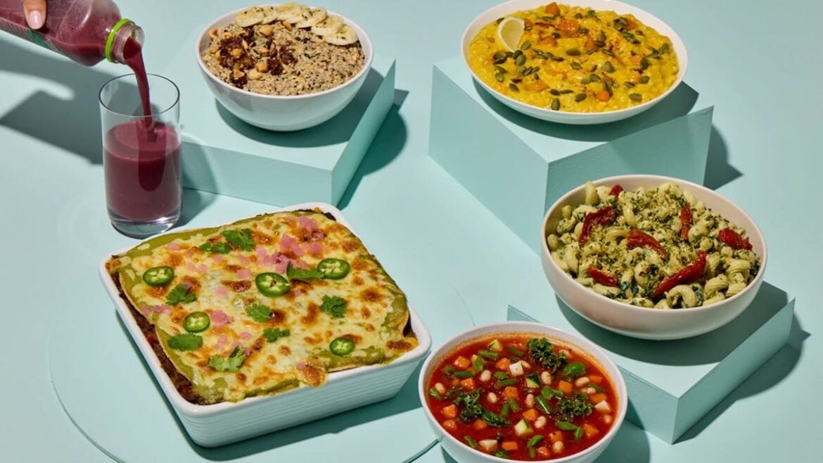 Best Vegan Meal Delivery of 2026: We Tried the Top Vegan Meal Kits