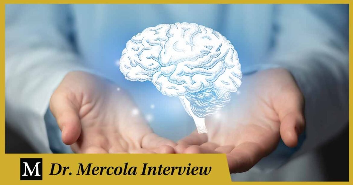 Bob Dennis - How to Optimize Your Recovery After a Stroke