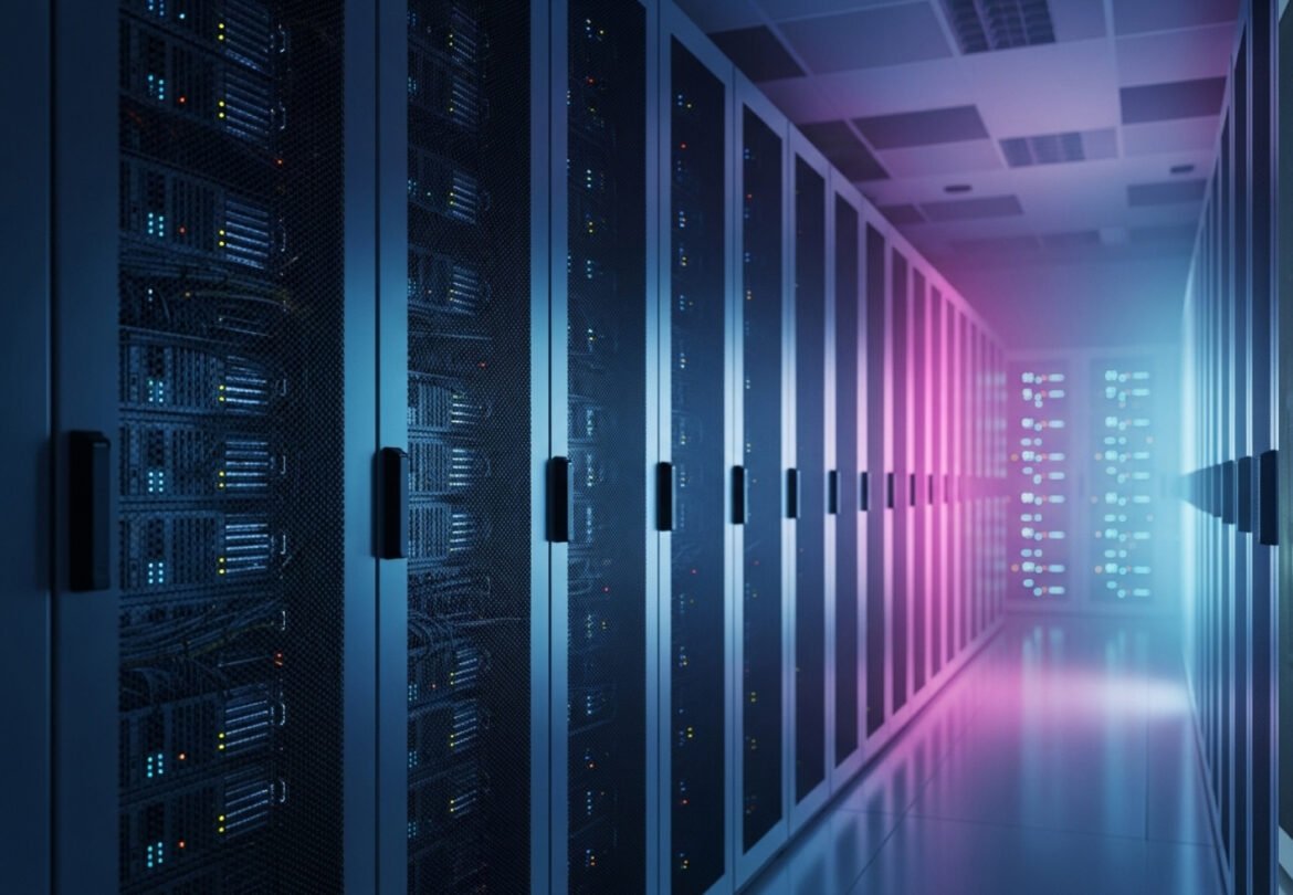 Building Neocloud AI Data Centers with Cisco 8000 and SONiC: Where Disaggregation Meets Determinism