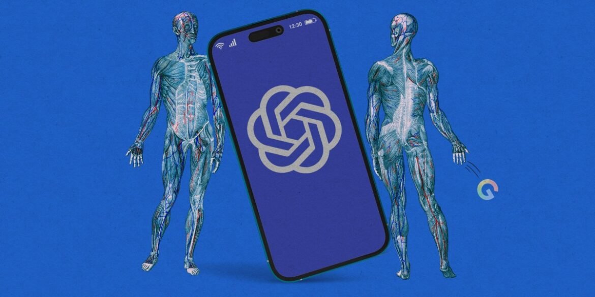 “Dr. Google” had its issues. Can ChatGPT Health do better?