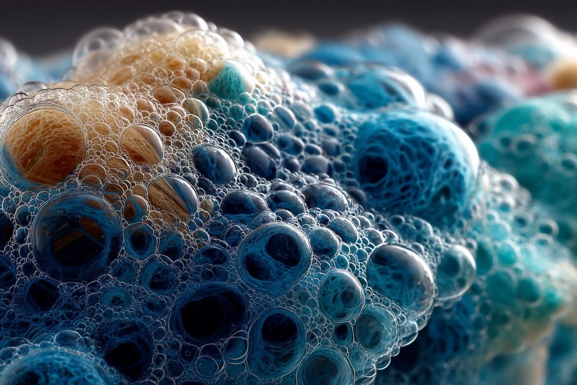 Engineers Find a Shared Principle Linking AI, Physics, and Biology