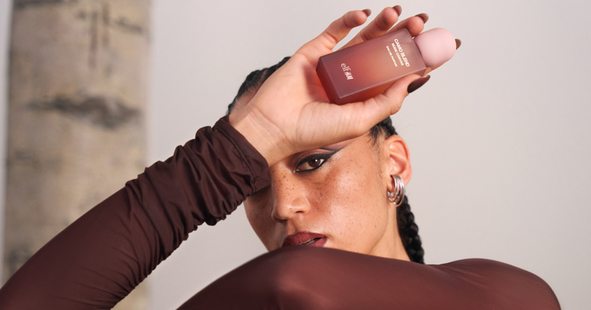 H&M and e.l.f. Just Announced the Most Unexpected Collab