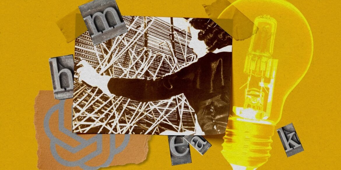 Inside OpenAI’s big play for science 