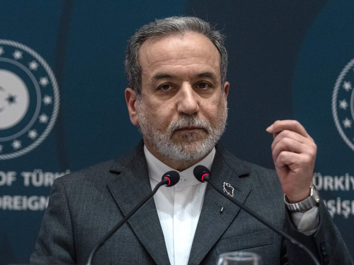 Iran says ready for ‘fair’ talks with US but not ‘under shadow of threats’ | Donald Trump News