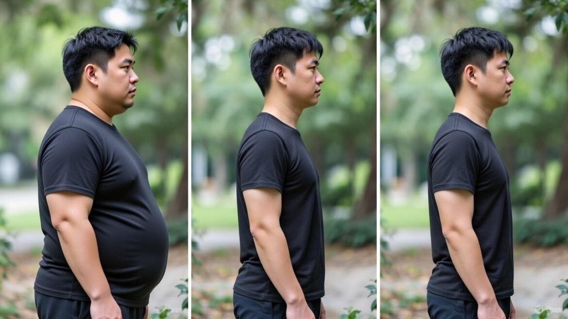 Lose Weight By Embracing Your Inner Economist and PF Nerd