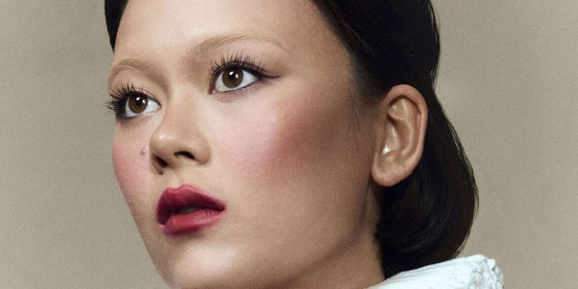 Lukita Maxwell, In Her Own Words