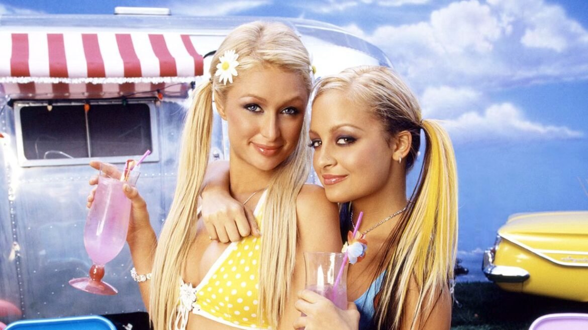 Paris Hilton is no one's 'dumb blonde'