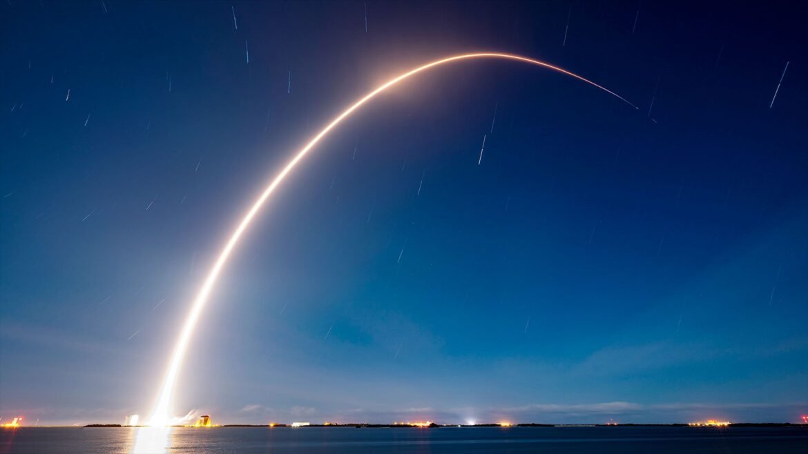 SpaceX launches Starlink satellites from two coasts in two days