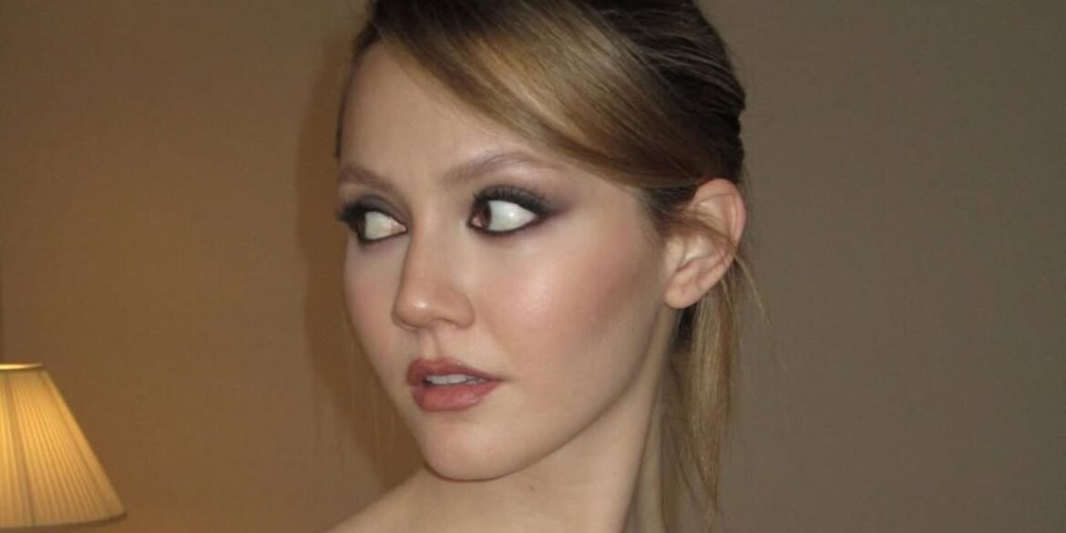 "Suede Brunette" Is the Vintage Jacket of Hair Color