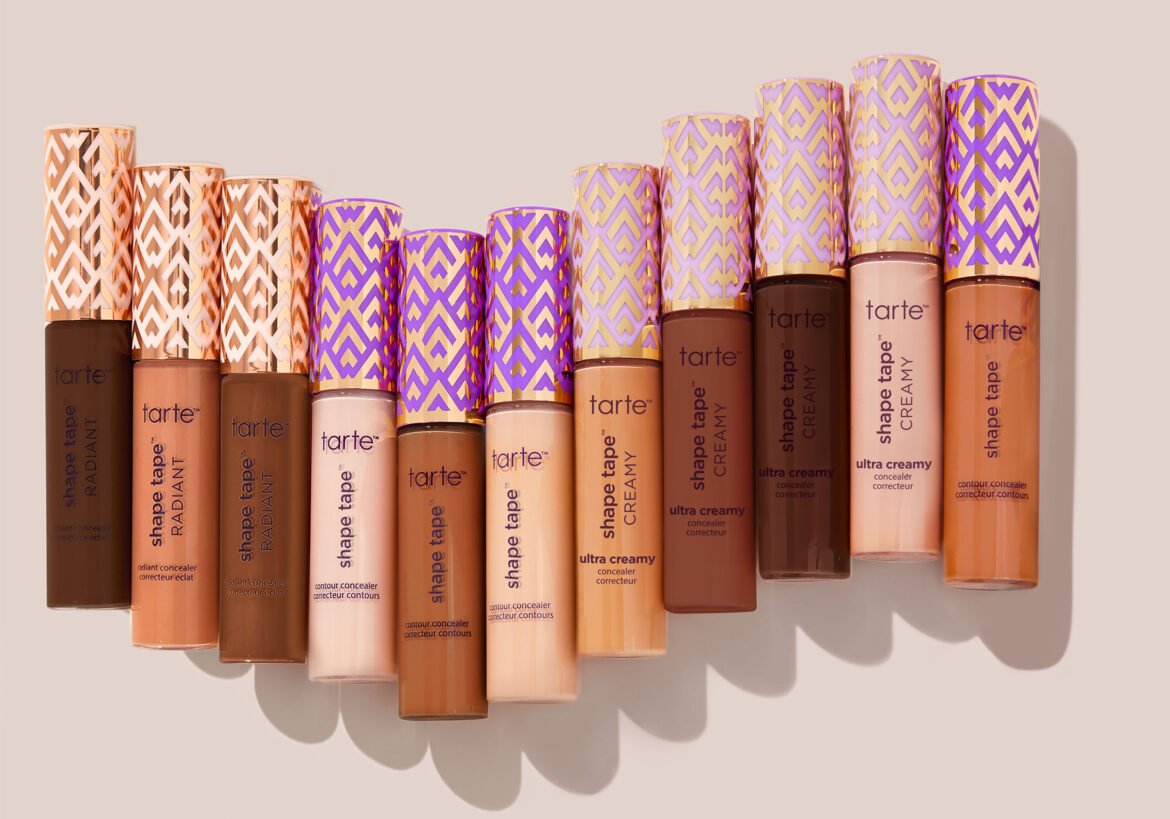 Tarte Shape Tape Week 2026: Details and Dates