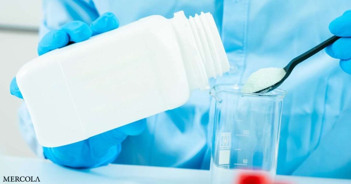 The Real Reason Your Arteries, Kidneys, and Bones Age Too Fast