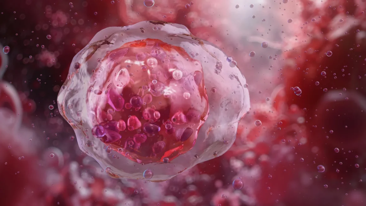 This AI spots dangerous blood cells doctors often miss