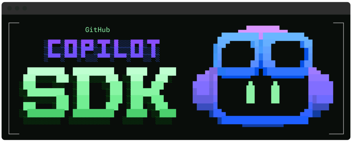 This week in AI updates: GitHub Copilot SDK, Claude’s new constitution, and more (January 23, 2026)