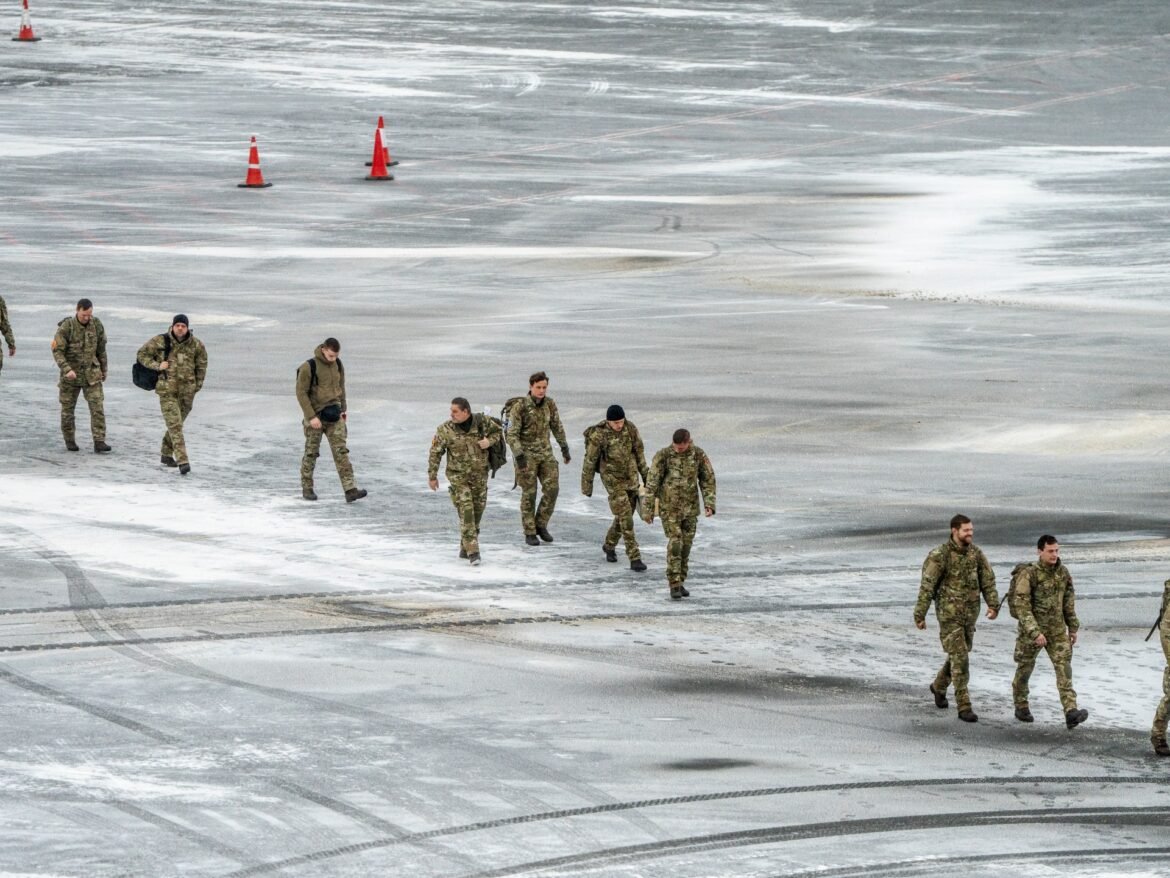 Trump’s Greenland tariffs: What’s Europe’s ‘bazooka’ option to hit back? | Donald Trump News