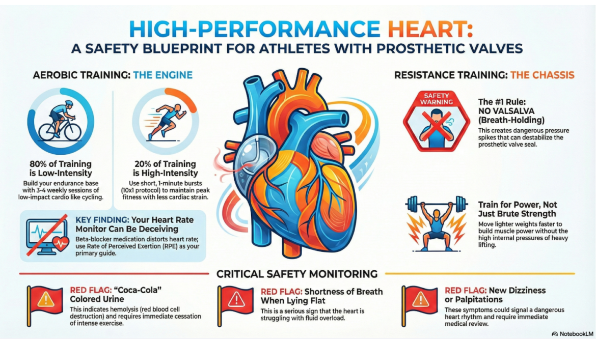Tweaking My Exercise Program With AI – BionicOldGuy