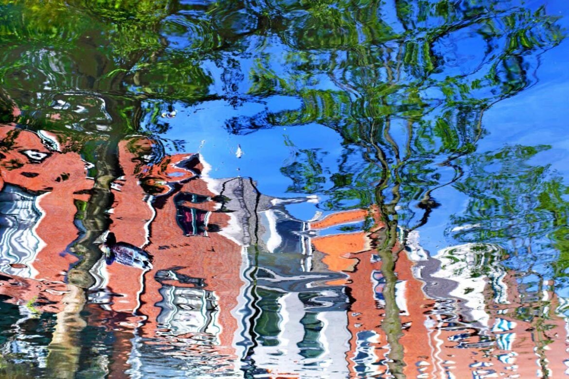 We have a new way to explain why we agree on the nature of reality