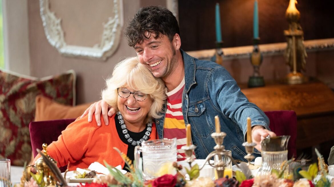 Who's in the cast of The Traitors season 4? Meet the 2026 line-up