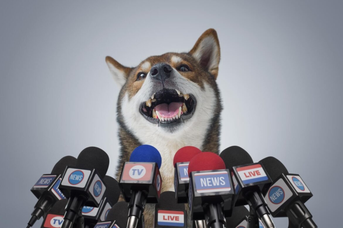 Will Dogs Ever Talk? Scientists Take a Serious Look at an Age-Old Question