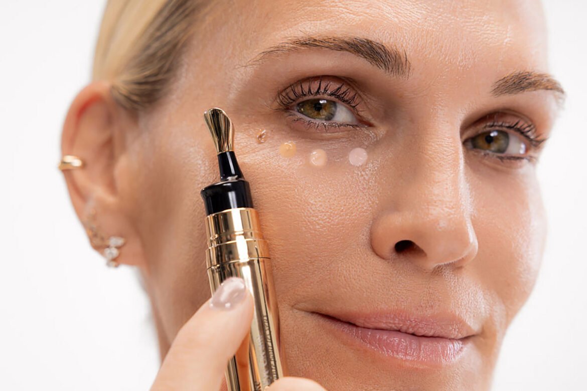 YSE's New Product Will Fake the Look of 8 Hours of Sleep