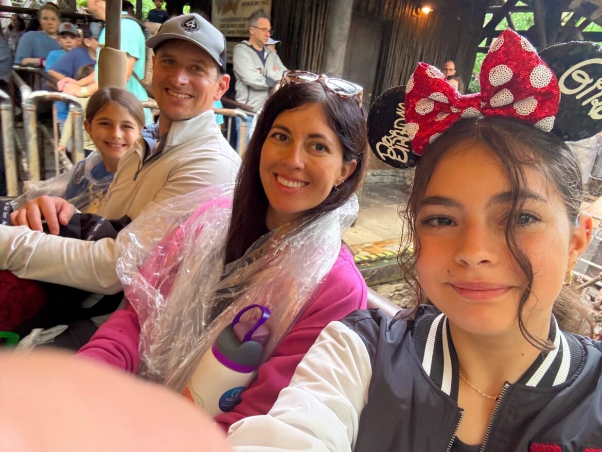 looking back on 2025 and my goals for 2026