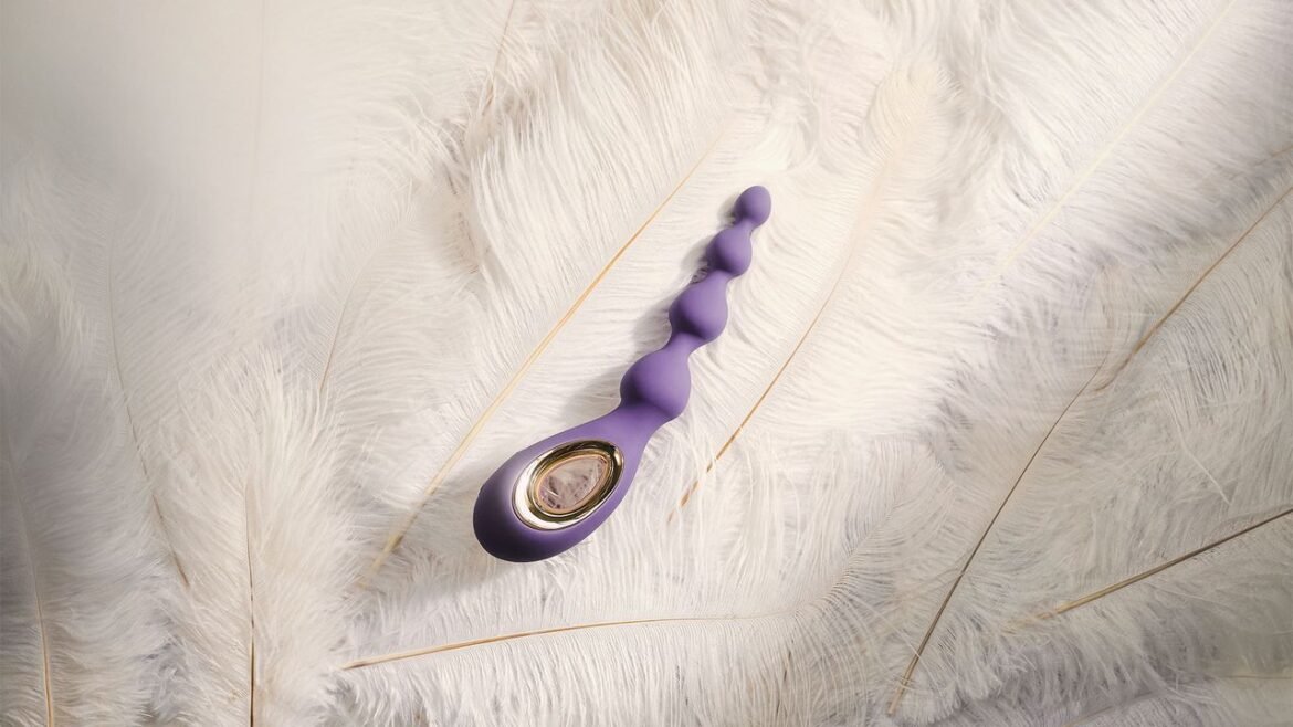 13 Best Anal Sex Toys 2026, Reviewed
