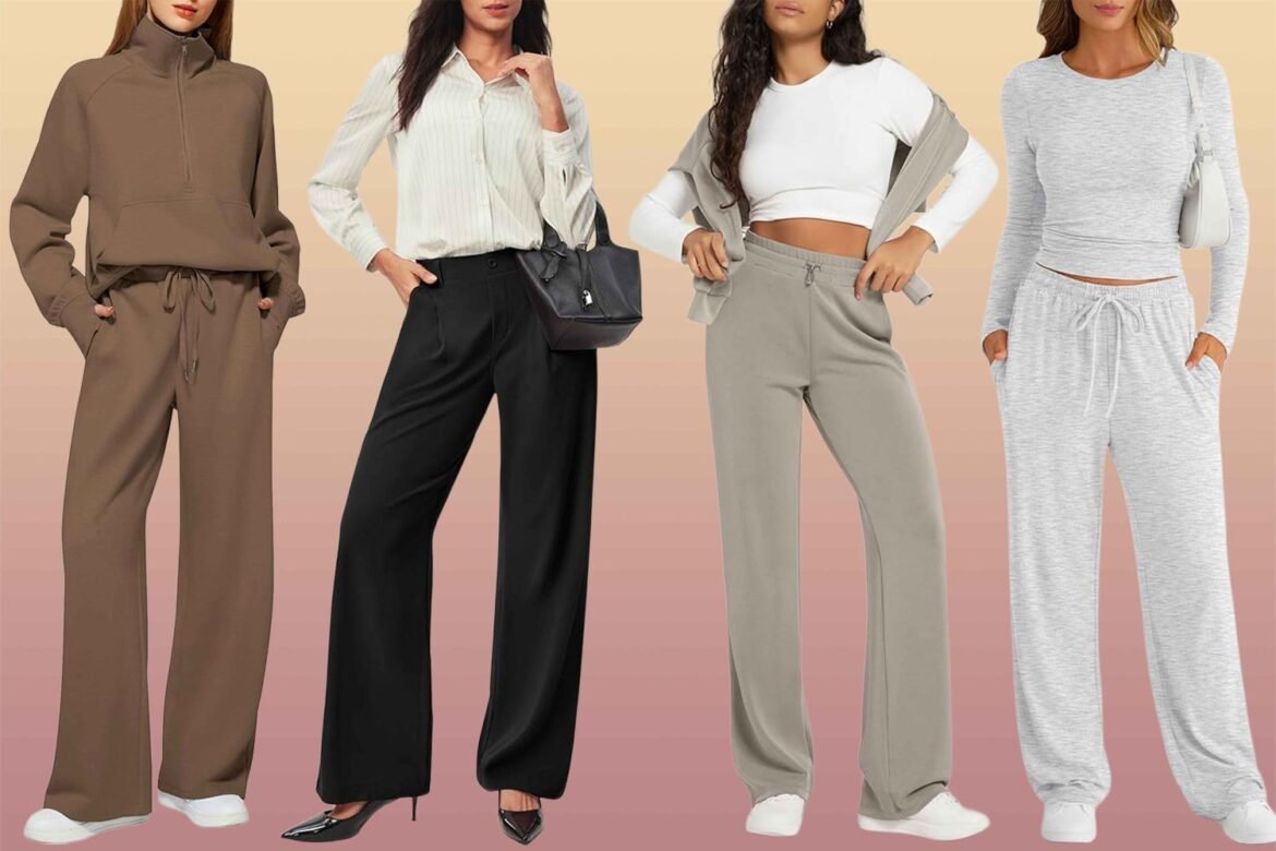 15 Wrinkle-free Travel Clothes at Amazon Under $50