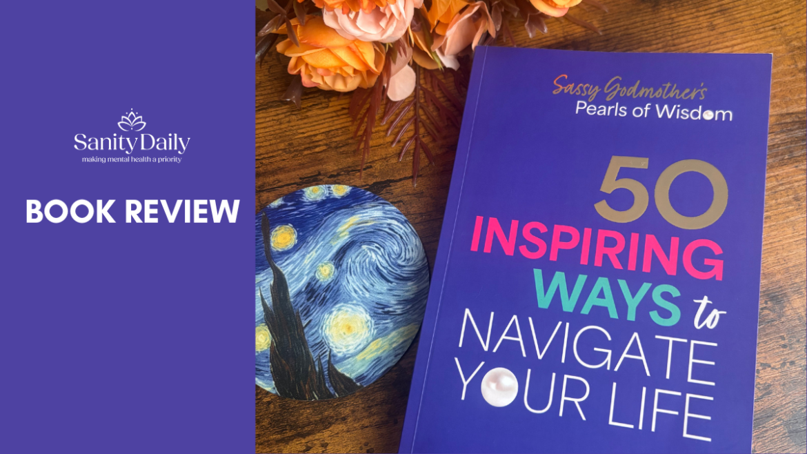 50 Inspiring Ways To Navigate Your Life By Susie Hall