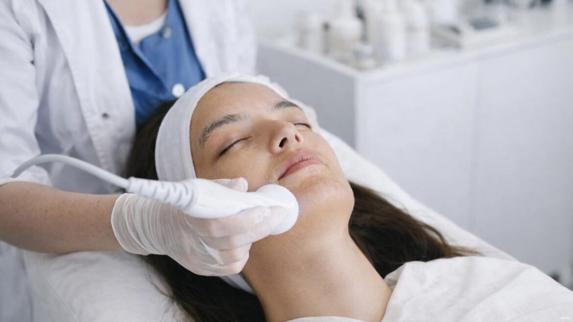 A Month for Facial Aesthetic Awareness