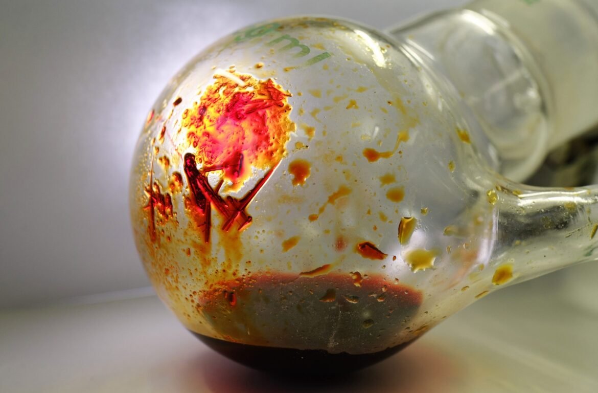 After Decades of Global Searching, Scientists Finally Create the Silicon Aromatic Once Thought Impossible