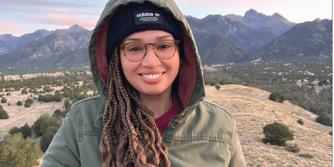 Breast Reduction Surgery Saved My Life