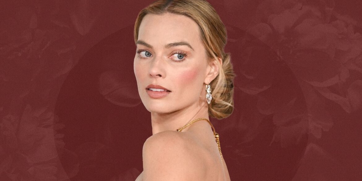 'Brontë Blush' Is the Windswept Makeup Trend We've Been Longing For